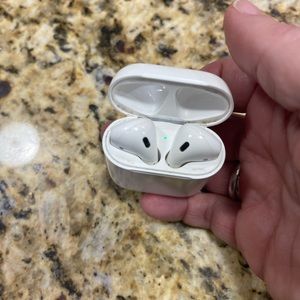 AirPods 1st generation